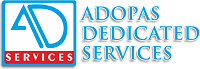 Adopas Logo